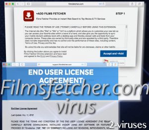 Filmsfetcher.com virus