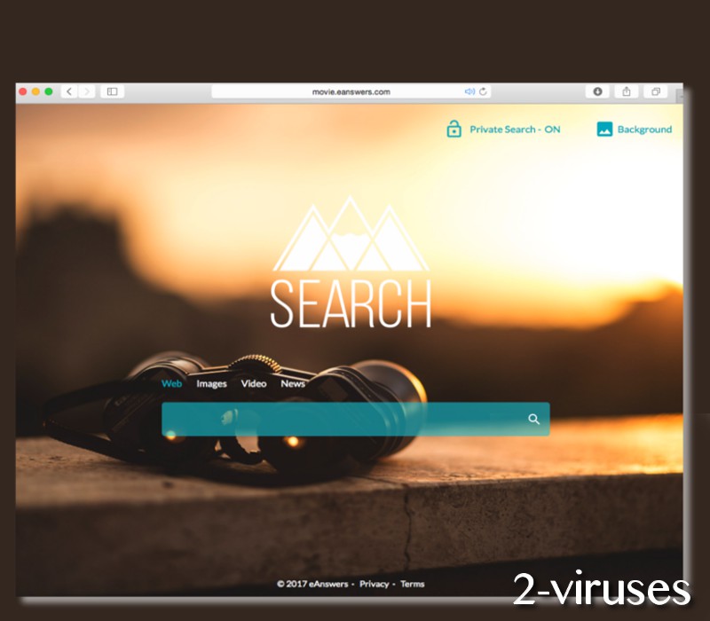 Movie.answers.com virus