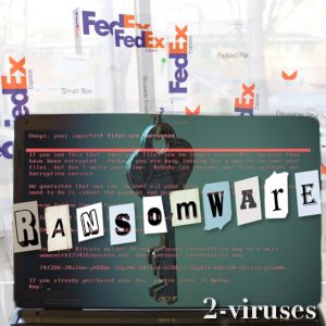 Aftermath of NotPetya: FedEx might have lost their files for good