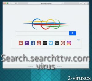 Search.searchttw.com virus