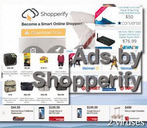 Ads by Shopperify