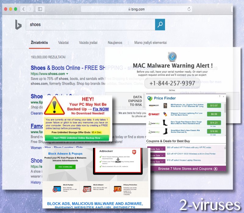 Startwebsearch.com hijacker
