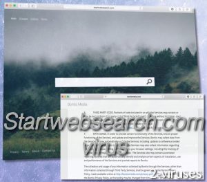 Startwebsearch.com virus