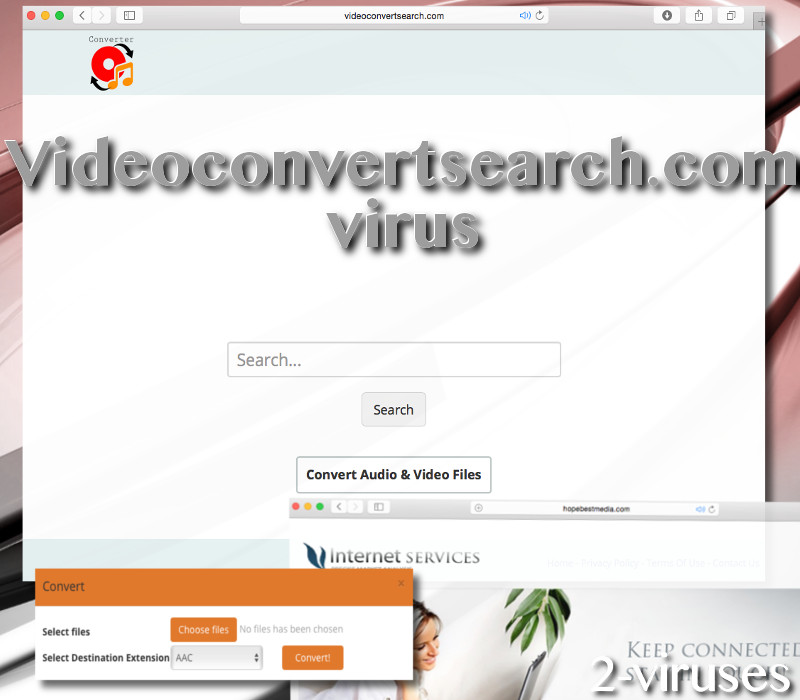 Videoconvertsearch.com