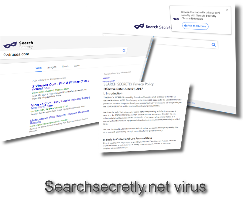 NepavadiSearchsecretly.net virus