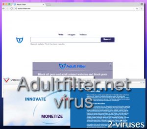 Adultfilter.net virus