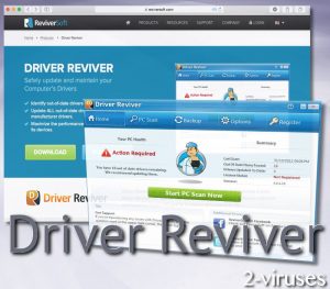 Driver Reviver