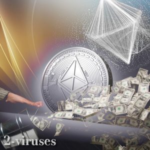 Nearly half a million dollars in Ethereum cryptocurrency stolen from Enigma