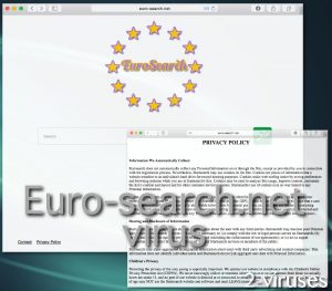 Euro-search.net virus
