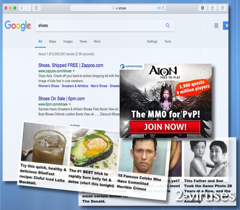 Home.managementtube.com virus