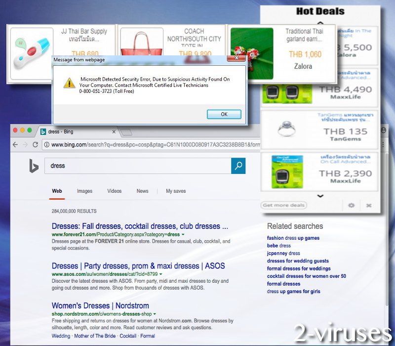 Newtab.quiklogin.co hijacker