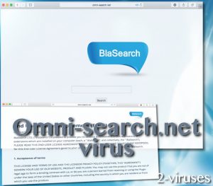 Omni-search.net virus