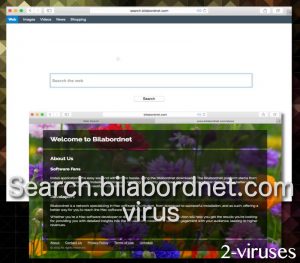 Search.bilabordnet.com virus