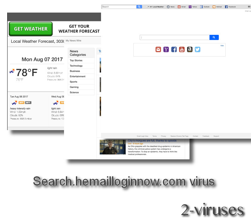 search.hemailloginnow.com virus