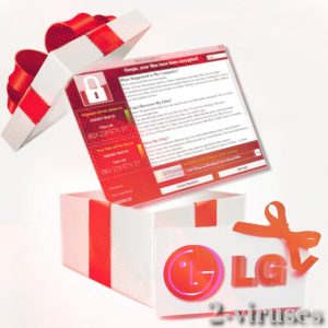 Has WannaCry returned? Recent cyberattack against LG suggests this