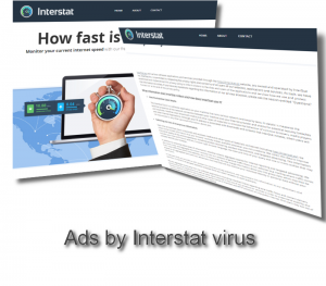 Ads by Interstat virus