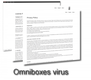Omniboxes virus