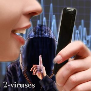 DolphinAttack: what is it and how can it affect speech recognition systems?