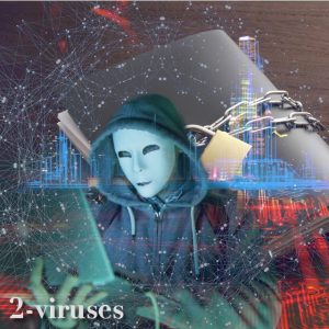 Europol highlighted the increased threat of ransomware viruses