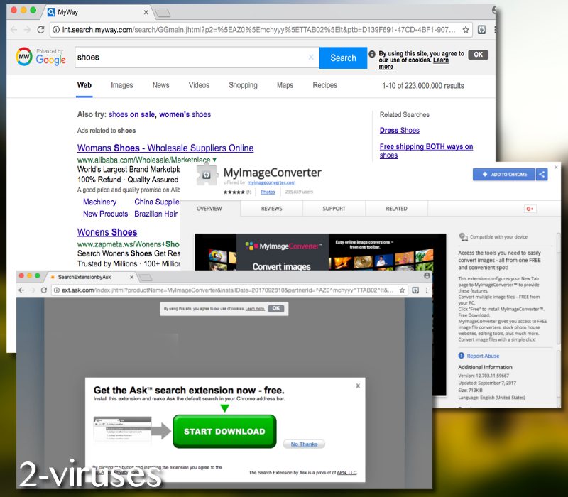 MyImageConveter hijacker