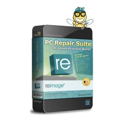 Reimage Repair