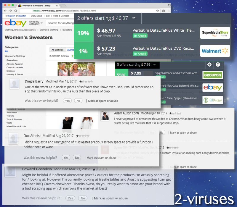 how do i disable avast safe price how do i disable avast safe price