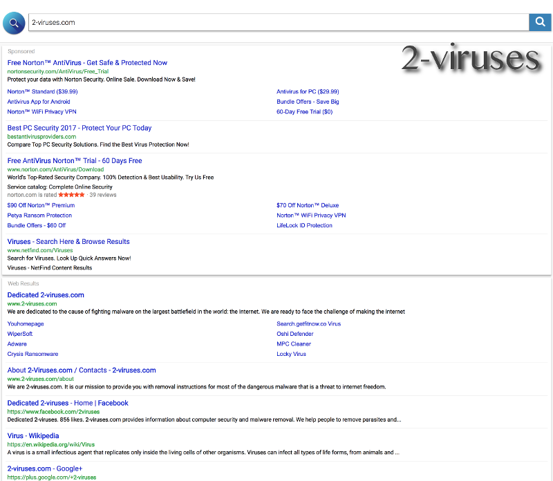 seaarch.inrowser.io hijakcer results