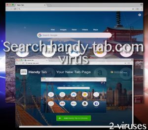 Search.handy-tab.com virus