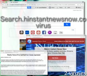 Search.hinstantnewsnow.co virus