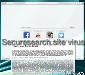 Securesearch.site virus