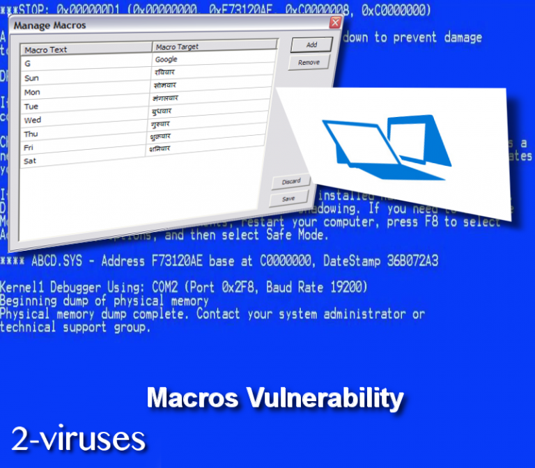 Malware Might Be Executed via MS Office Even With Disabled Macros ...