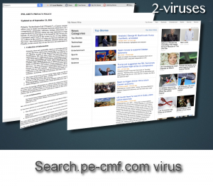 Search.pe-cmf.com virus