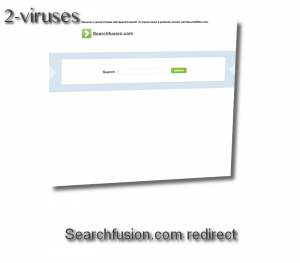 Searchfusion.com redirect