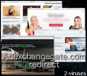 Adexchangegate.com redirect