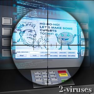 ATM malware Cutlet Maker is available on the dark web