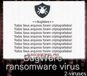 BugWare virus