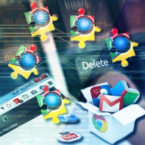 Google takes down a malicious Chrome extension AdBlock Plus