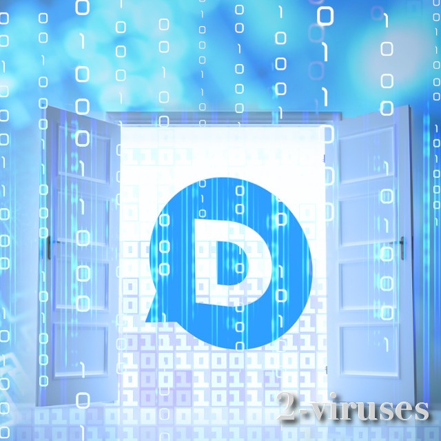 Data breach of Disqus