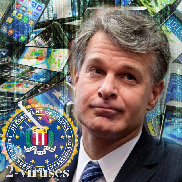 FBI fails to hack mobile phones