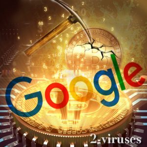 Google plans to prevent in-browser miners of cryptocurrencies