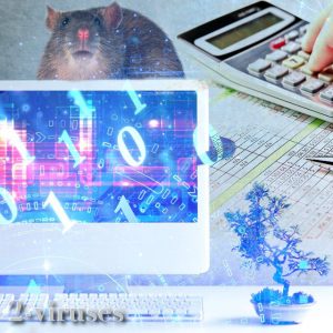 jRat malware spreads via rogue VAT return forms