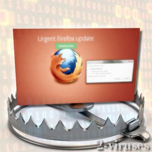 Kovter uses fake browser updates for distribution: be careful!