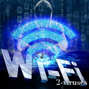 Flaw of the year permits KRACK Wi-Fi attacks