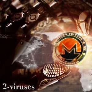 Profitable schemes: ESET detects Monero-mining malware