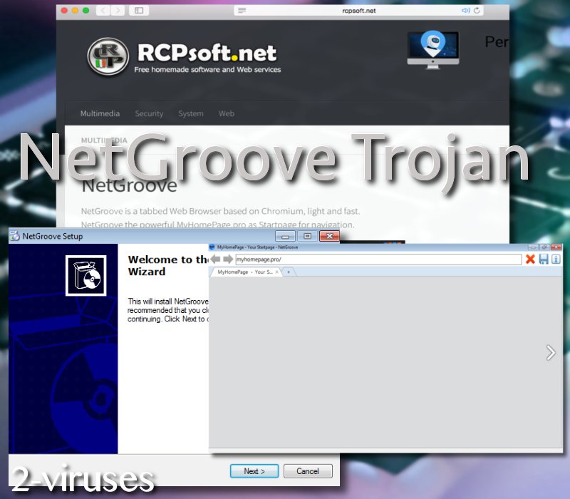 trojan 2 virus