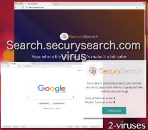 Search.securysearch.com Virus