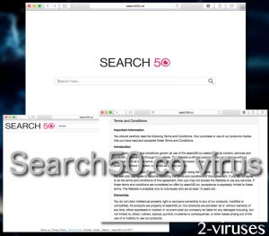 Search50.co virus
