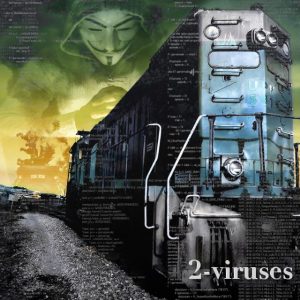 Trains postponed after Sweden hit by DDoS attacks