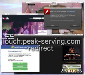 Touch.peak-serving.com redirect