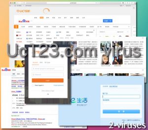 Uc123.com virus